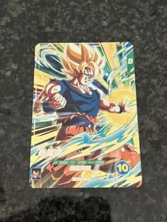 ドラゴンボールスーパーダイバーズ　孫悟空 SDV5-047