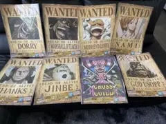 ワンピース ONE PIECE展限定 手配書トランプ 尾田栄一郎 激レア - メルカリ