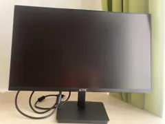 中古）KTC製H27T27 27インチ 液晶モニター ブラック - メルカリ