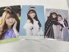 =LOVE 大谷映美里 生写真 セット