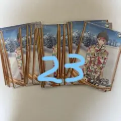 スタンドマイヒーローズ スタマイ 可愛ひかる ひかる カード