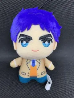 ジョジョの奇妙な冒険 ちみっともぬい ジョナサン ナムコ