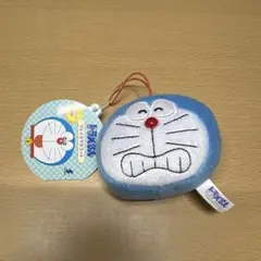 ドラえもんフェイスマスコット