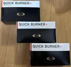 RIZAP QUICK BURNER+ クイックバーナー - メルカリ