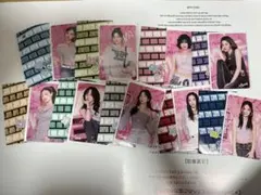 2026年最新】twice チェキの人気アイテム - メルカリ