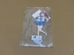 五等分の花嫁 中野五月 アクリルスタンド