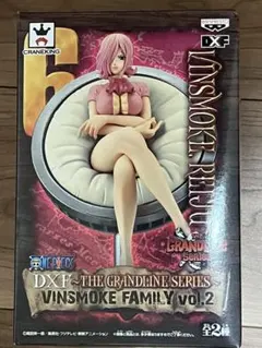 レイジュ フィギュア DXF GRANDLINE SERIES