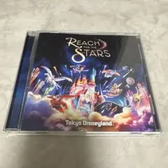東京ディズニーランド Reach for the Stars
