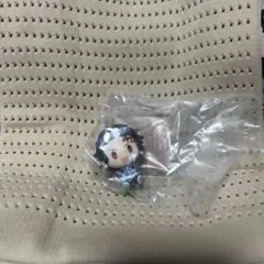 鬼滅の刃一番くじ〜姉の仇〜F賞　ちょこのっこフィギュア　竈門炭治郎①