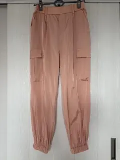 スコットクラブ パンツ