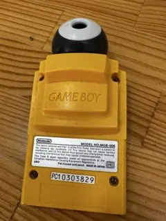 GBPポケットカメラ/黄 任天堂 ゲームボーイ ポケットカメラ イエロー Pocket Camera｜Yahoo
