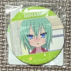 2025年最新】らきすた 缶バッジの人気アイテム - メルカリ