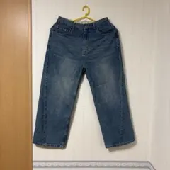 bonbonストア　デニム