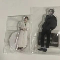 2026年最新】吉野北人アクリルスタンドの人気アイテム - メルカリ