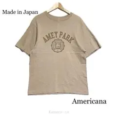 ドゥーズィエムクラスAMERICANA AMEY PARK Tシャツ - メルカリ