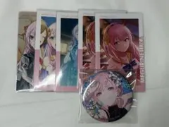 2026年最新】巡音ルカ 缶バッジ プロセカの人気アイテム - メルカリ
