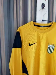 NIKE　長袖　スポーツウェア