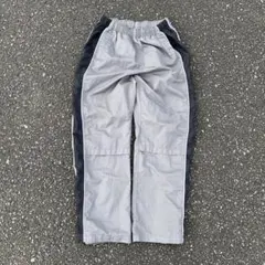 【achieve】 00s nike nylon pants y2k