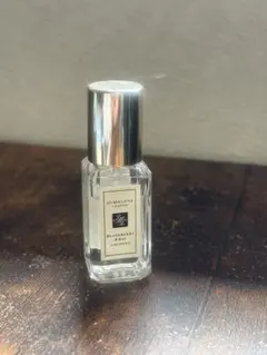 Jo Malone Blackberry & Bay 30ml 残量7〜8割