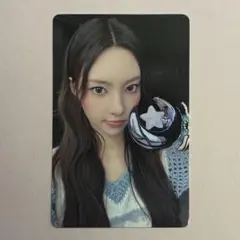 illit ユナ bomb target トレカ ILLIT bomb Album Target Exclusive Official Photocard PC **READ
