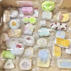 スクイーズ プレミアセットBOX 13点❣️ - メルカリ