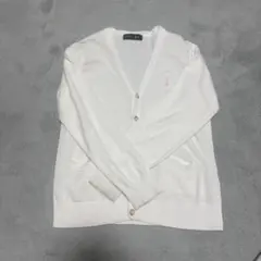 イーストボーイ　カーディガン　制服　９号