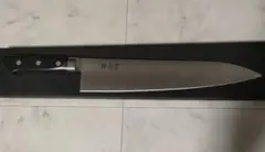 GLESTAIN グレステンwタイプ 牛刀 包丁 刃長 240mm - メルカリ