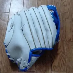 日本ハムファイターズ 公式ファンクラブ子ども用キッズグローブ