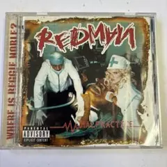 REDMAN MALPRACTICE