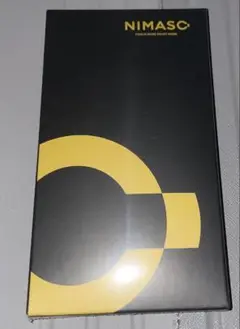 NIMASO iPhone 17pro用カメラ保護