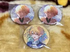 プロジェクトセカイ プロセカ あんスタコラボ クリフェス 天馬司 缶バッジ