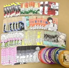 SAKAMOTO DAYS サカモトデイズ　アートコースター　など