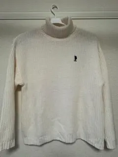 トップス ニット