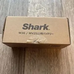 Shark W30 WV251J用バッテリーのサムネイル