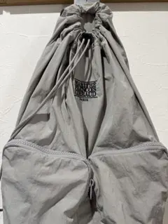 2025年最新】MARITHE + FRANCOIS GIRBAUD リュック・バックパックの