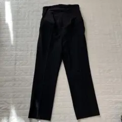 H&M マタニティー パンツ L