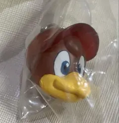 プロ野球マスコット　めじるしアクセサリー　クラッチ