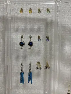 メディストア ピアスまとめ売り 1セット価格