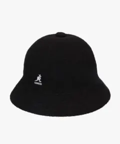 メンズバケットハット