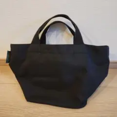 Herve Chapelier 1027N ナイロン 舟形トートMのサムネイル