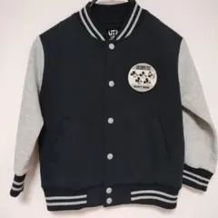 ミッキーマウス ジャケット 110cm