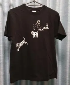 BUCK-TICK 2019年 ハロウィンTシャツ 黒 Sサイズ - メルカリ