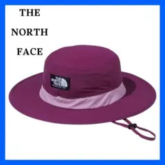 【29】 ノースフェイス ハット NNJ02312 パープル S