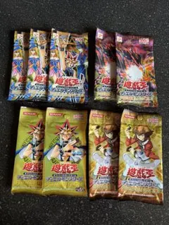 遊戯王】2000年ジャンプ応募者全員サービス リミテッドエディション2