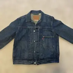 Levi's 71506 デニムジャケット サイズ40 - メルカリ