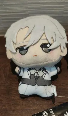 2026年最新】凪誠士郎 ちびぐるみの人気アイテム - メルカリ