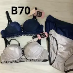 B70 チュチュアンナ　ブラショーツセット　最終価格