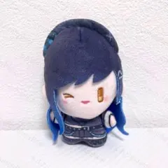 プロセカ 中国ポップアップ 光之礼賛 ぬいぐるみ 白石杏 - メルカリ