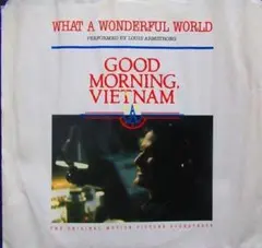 2025年最新】What A Wonderful World レコードの人気アイテム - メルカリ