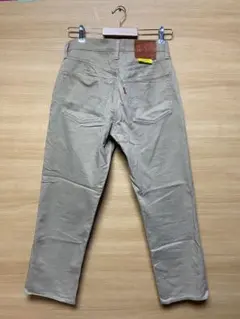Levi’s 502 ワークパンツ　チノパン　ストレート USA 古着のサムネイル